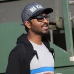 MA KA PA Anand