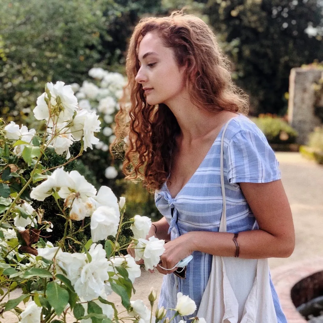 Ainsley Durose