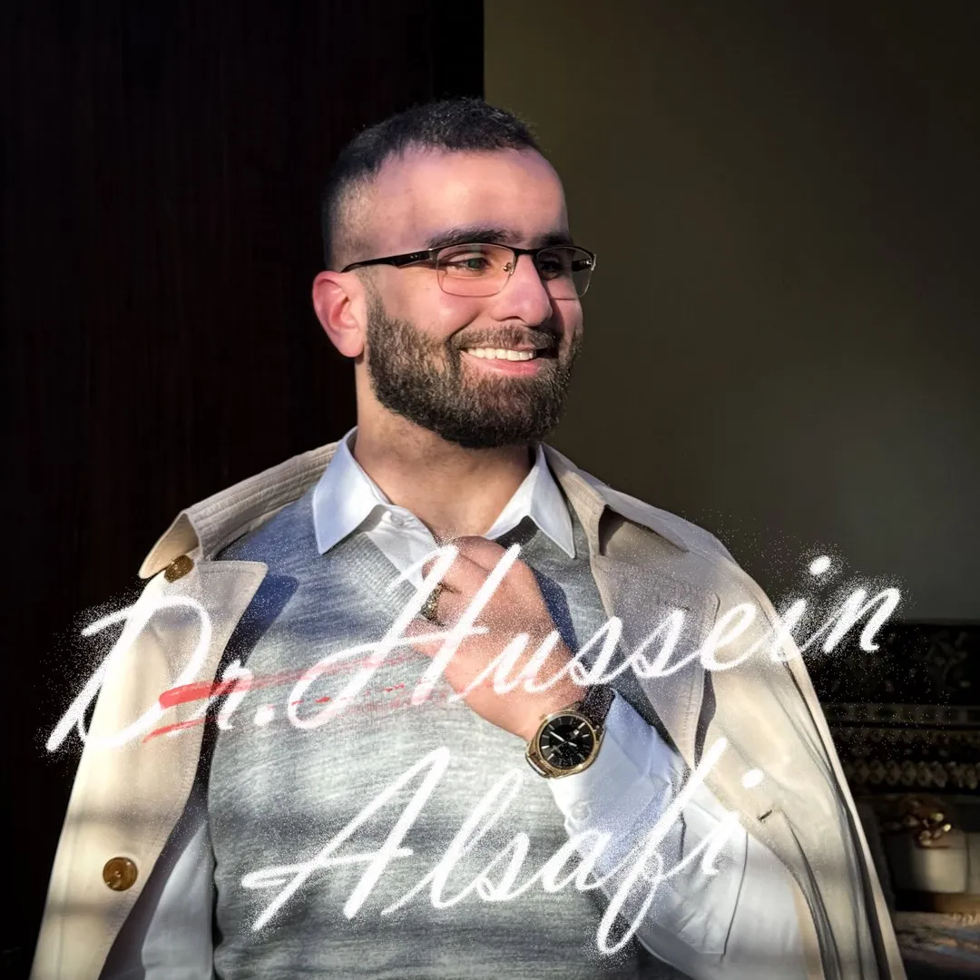 Hussein Alsafi