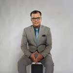 Anuj Singhal