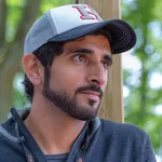 Sheikh Hamdan Bin Mohammed Bin Rashid Al Maktoum