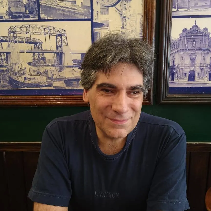 Gabriel Biondi