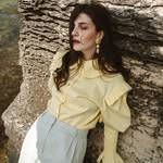 Naz Çağla Irmak
