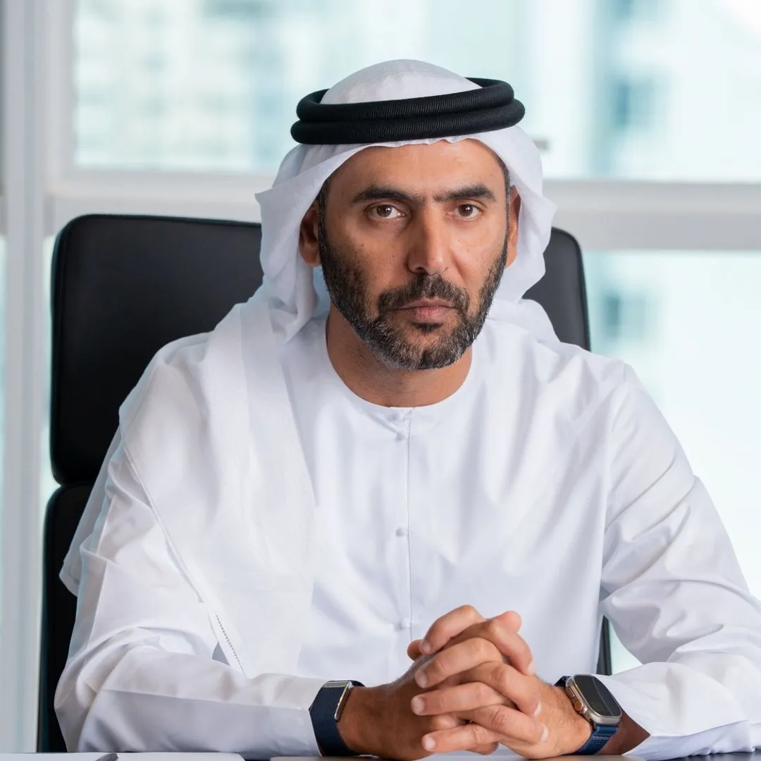 Abdulla Al Naboodah