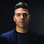 Radamel Falcao García