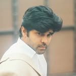 Dhruv Vikram