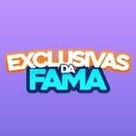 Exclusivas da Fama