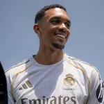 Trent Alexander-Arnold