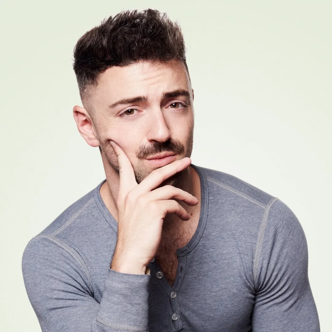 Matteo Lane