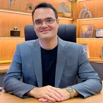 Antonio Marcos Neves Esteca