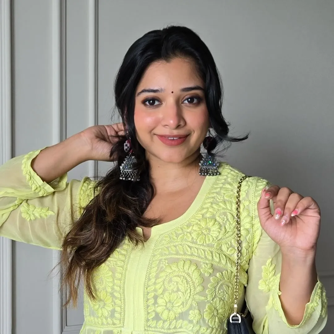 Rishika Paul