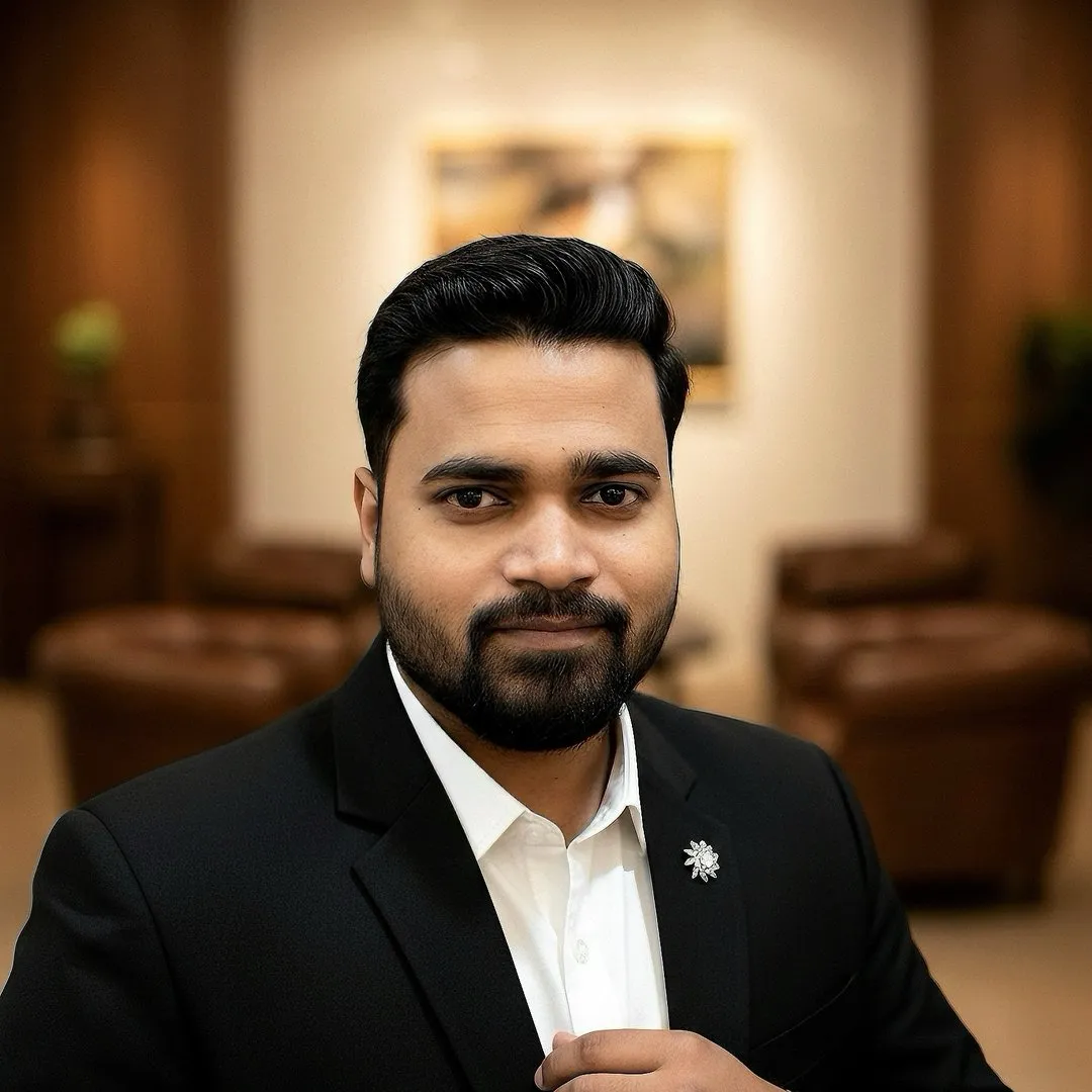Rahul Patel