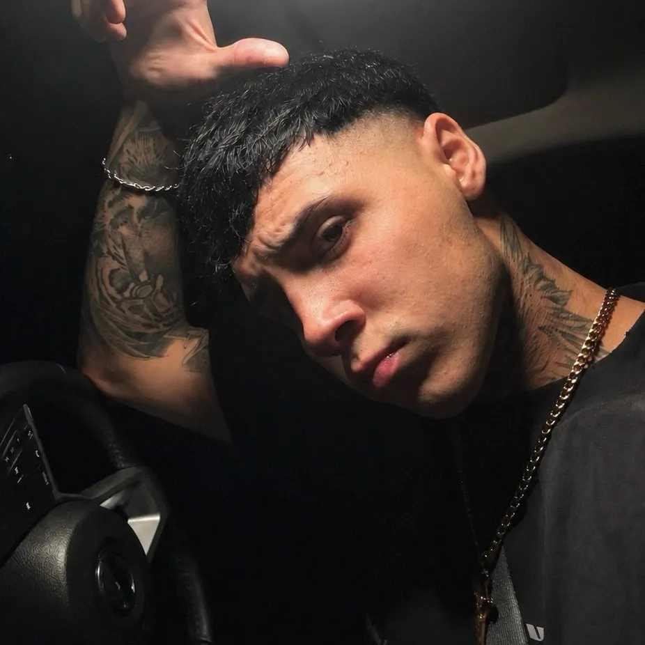 Agus Fernández