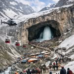 Amarnath Guide