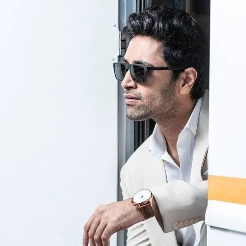 Adivi Sesh