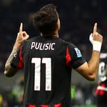 Christian Pulisic