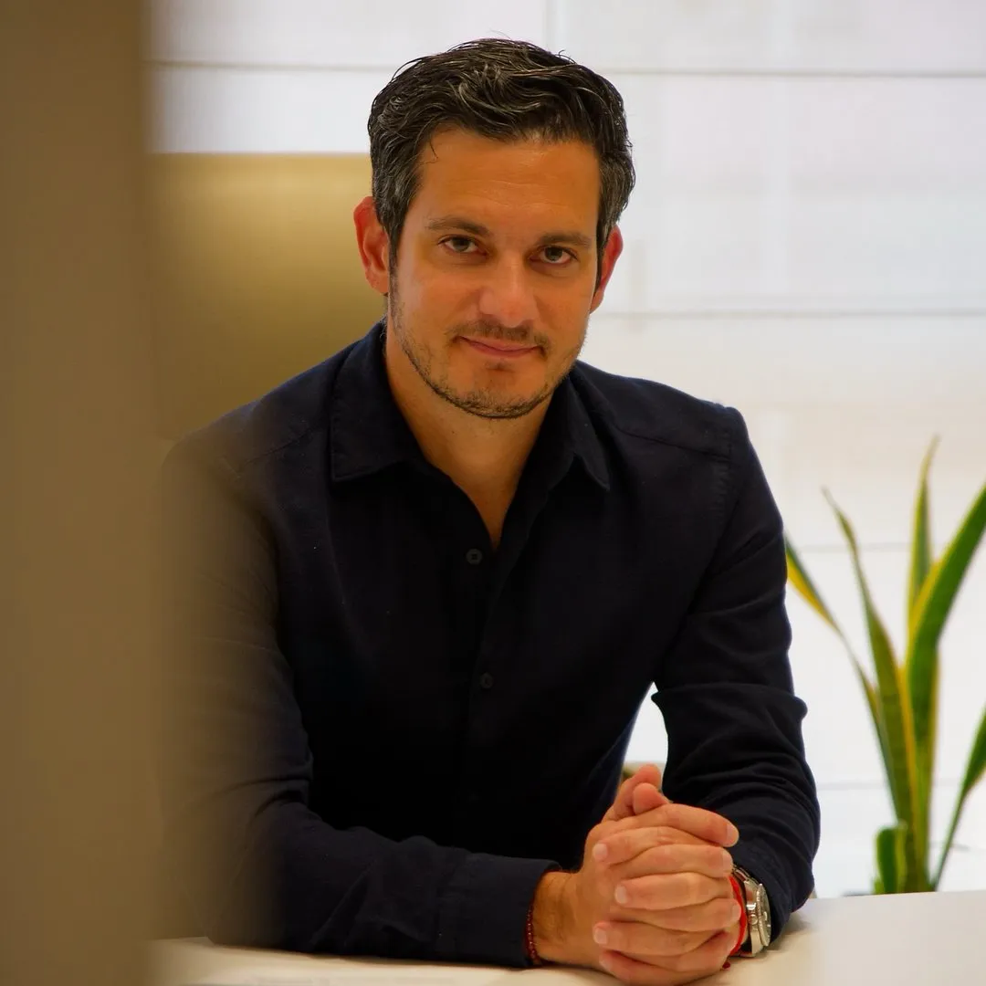 Alejandro Scudiero
