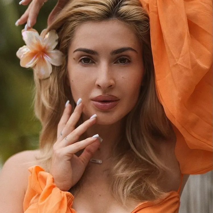Tatiana Koberidze