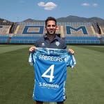 Cesc Fàbregas Soler