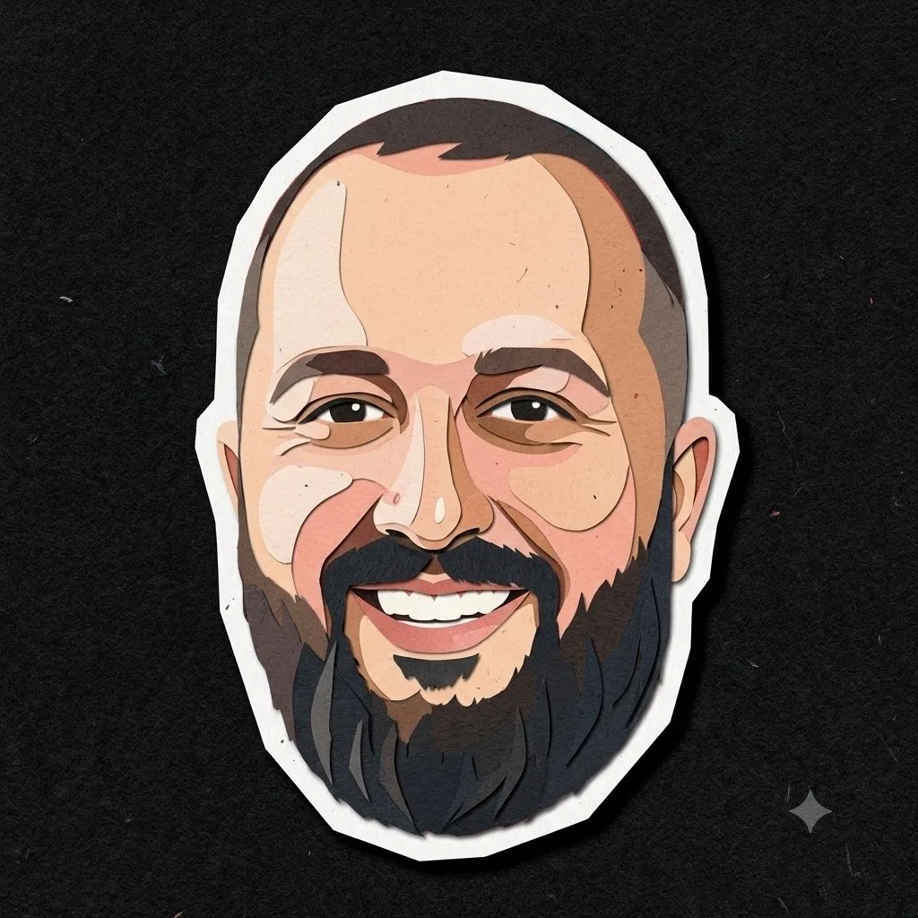 Michel Salman