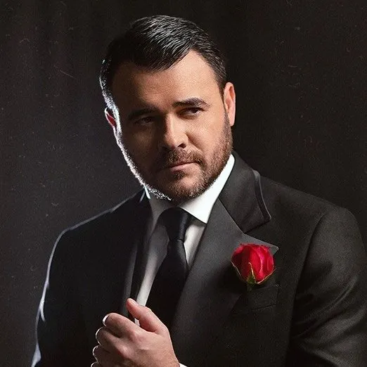 Emin Agalarov