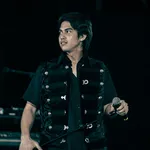 EL JR Rumi