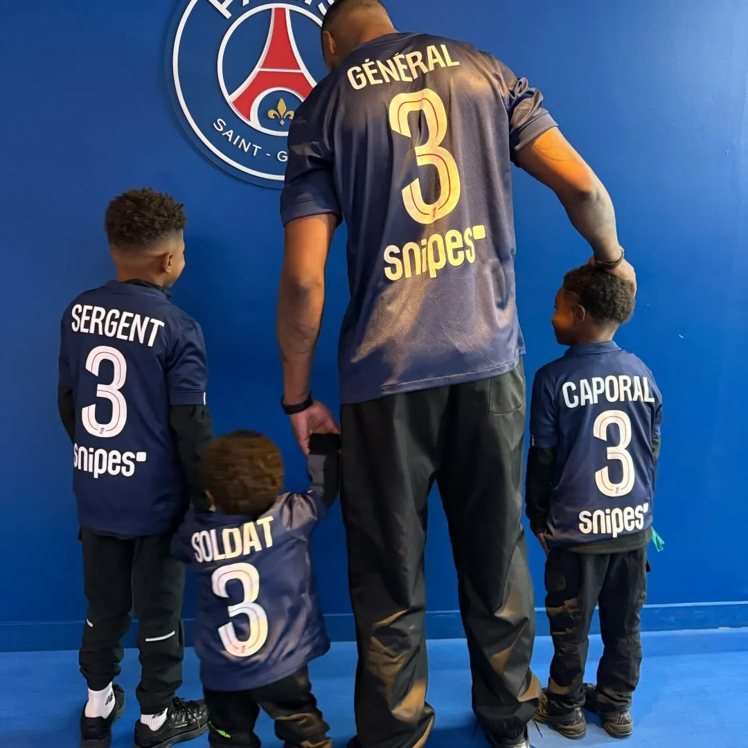 Presnel Kimpembe