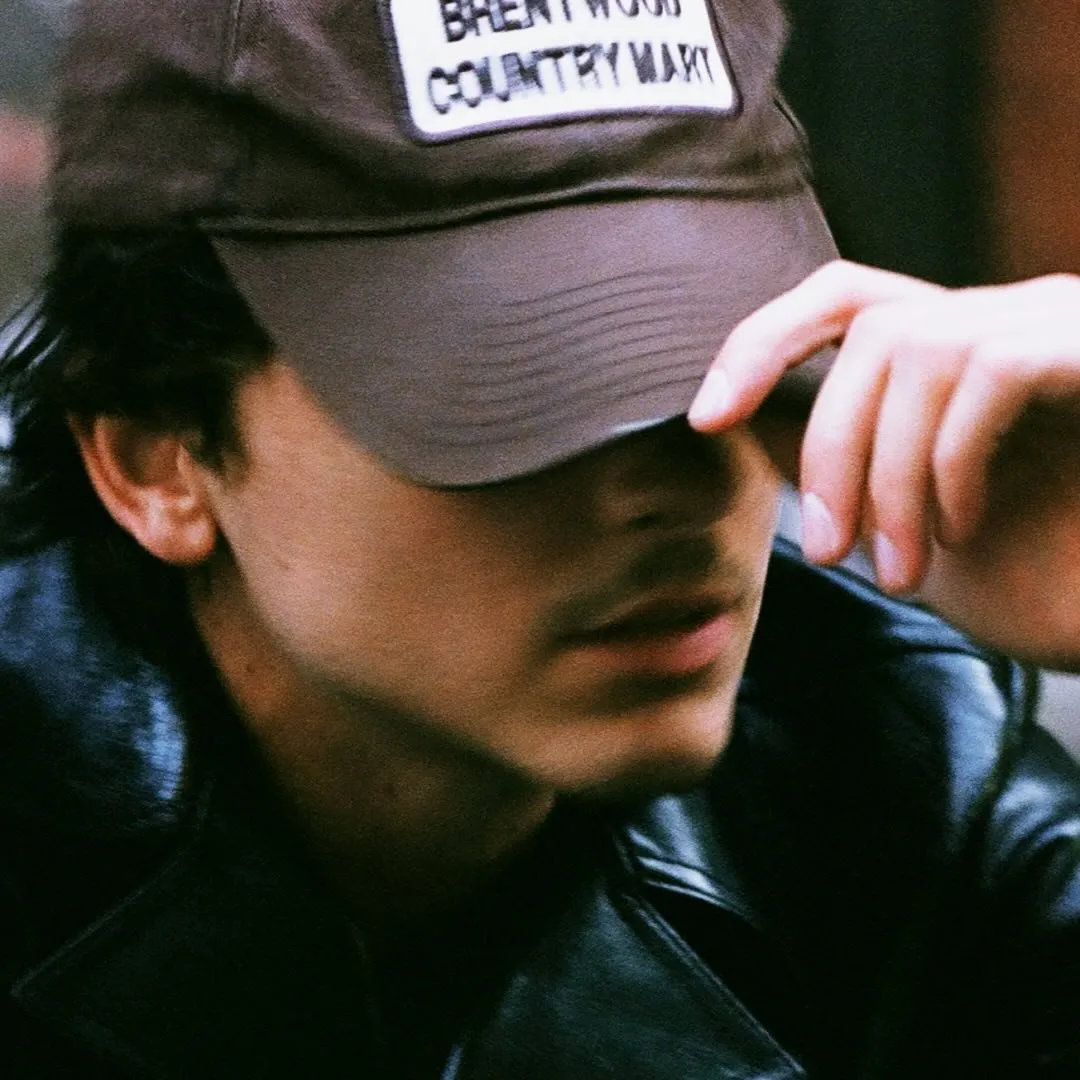 Timothée Chalamet