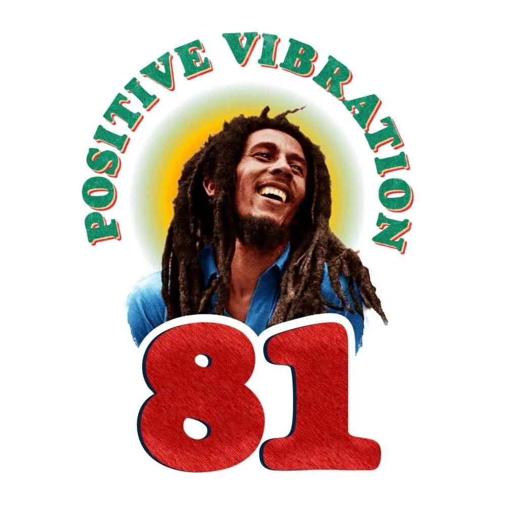 Bob Marley