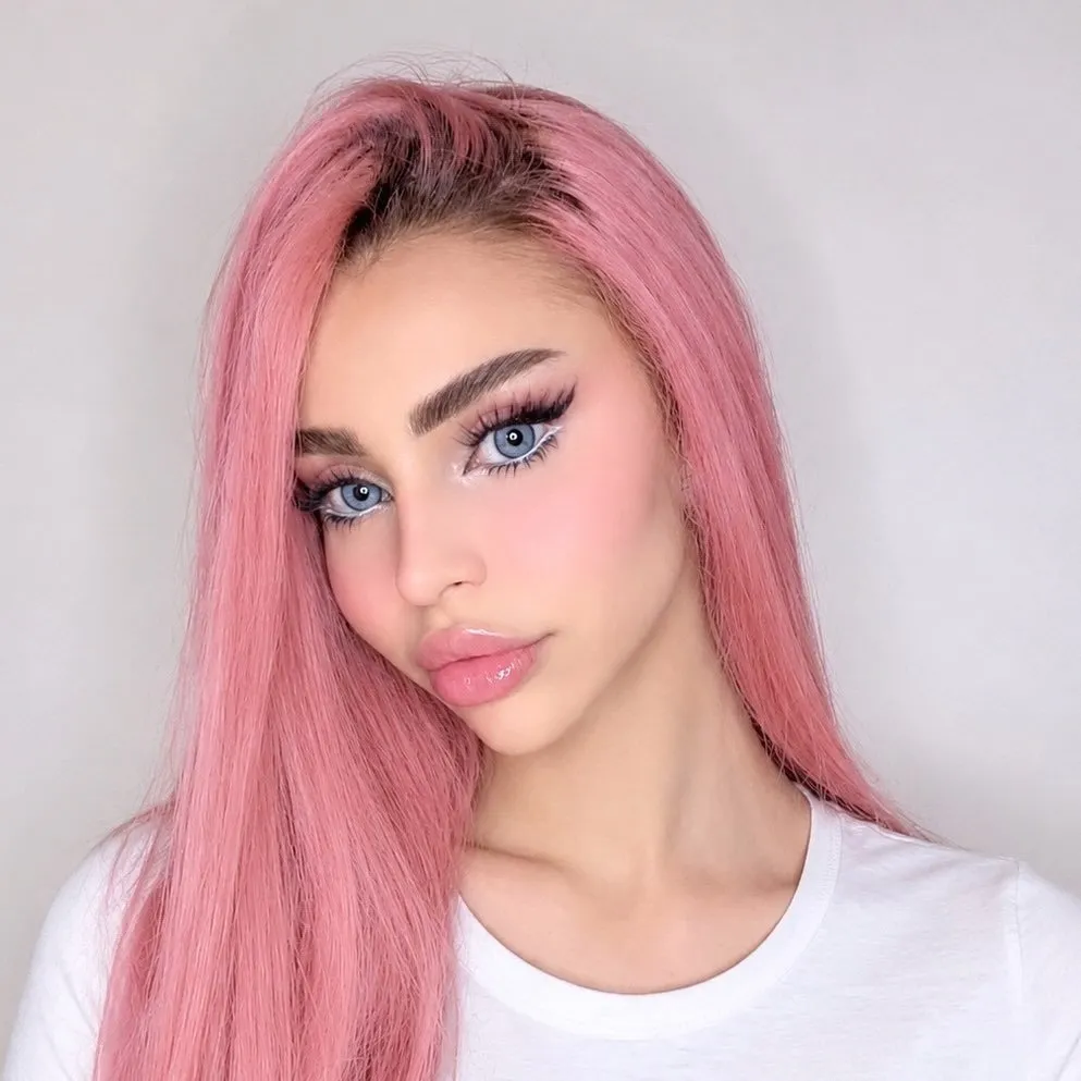 Dorsa Arabian