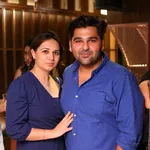 Sumit & Priyanka Kapoor