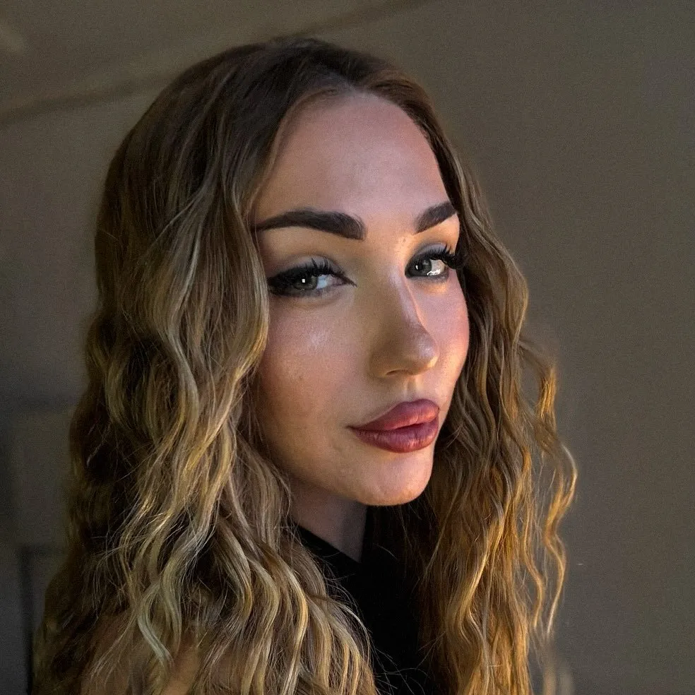 Marisha Andreevna