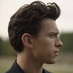 Tom Holland