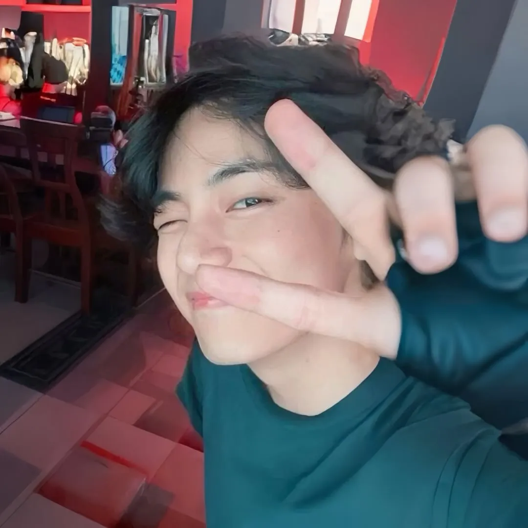 Kim Taehyung