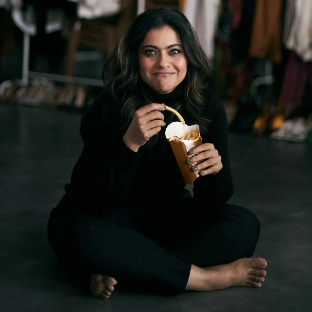 Kajol Devgan