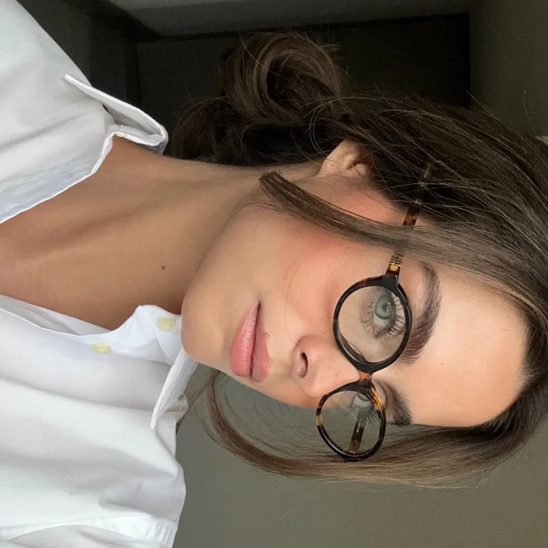 Regina Peredo G.