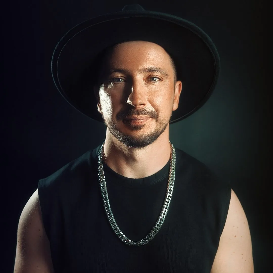 Vitaliy Karpanov