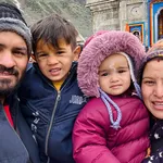 Rudransh Negi