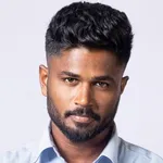 Sanju V Samson