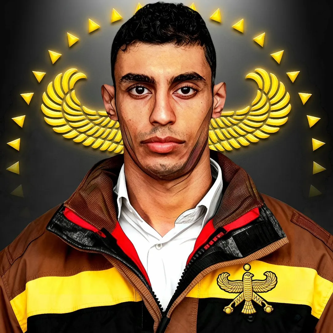 Seyed Sajjad Ahmadi