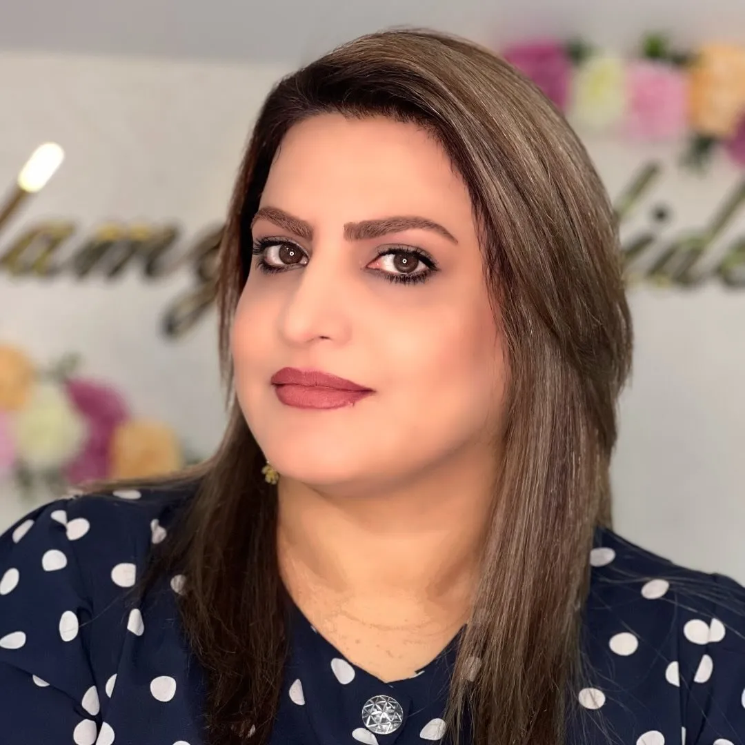 Dr. Shahabzadeh