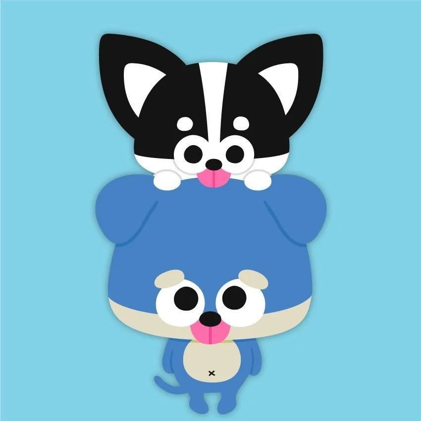 Ao & Mono