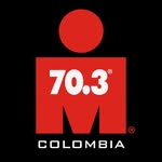IRONMAN 70.3 Cartagena