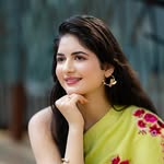 Harshaali Malhotra
