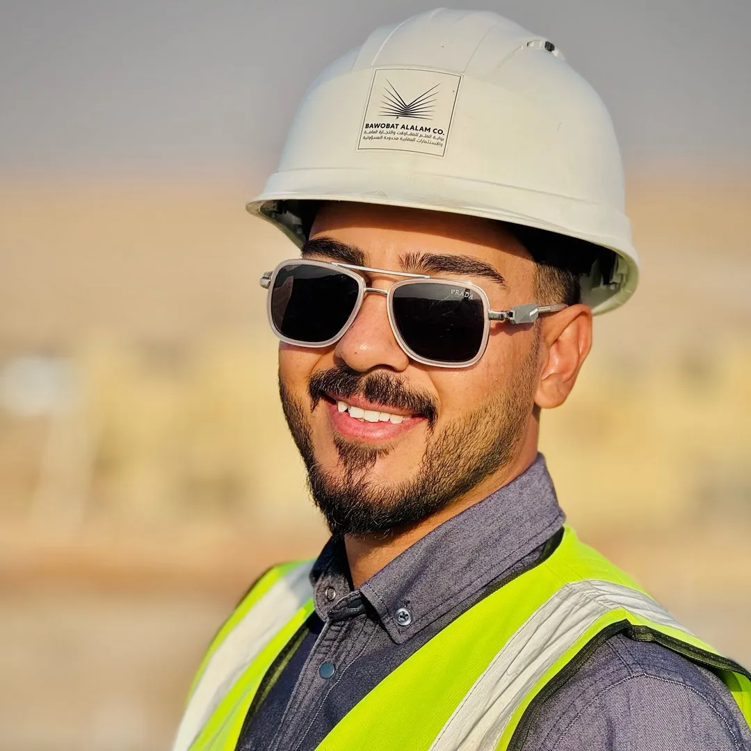 Ahmed Jameel