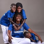 Safietou Sophie Gueye