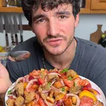 Jake Goldberg