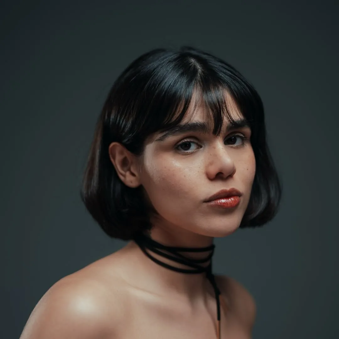 Sara Khoshshans