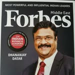 Dhananjay Datar