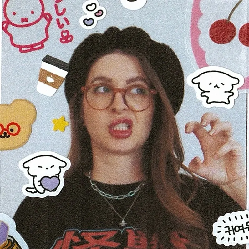 Camila Rech